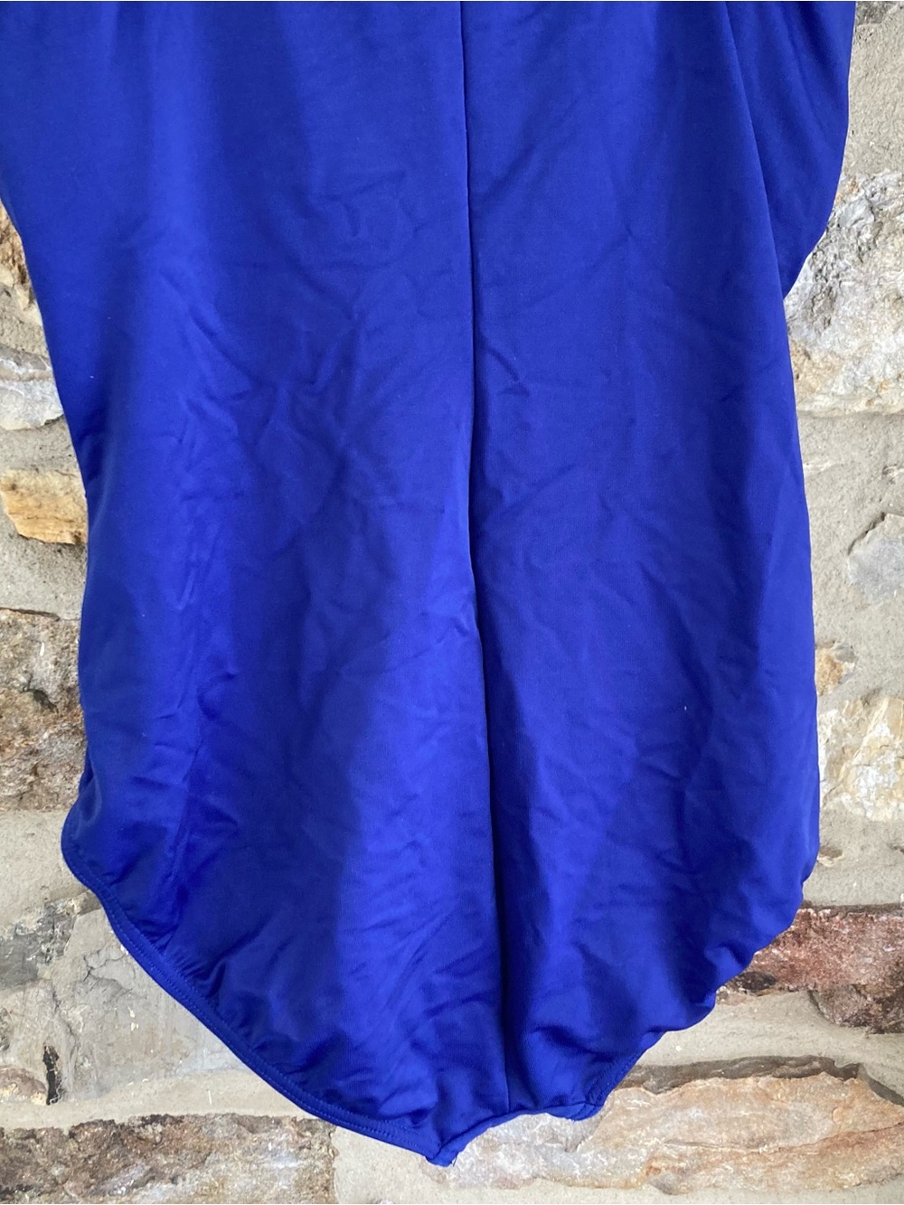 Miraclesuit Rock Solid‎ Madrid Bandeau One Piece Swimsuit - Picture 7 of 15